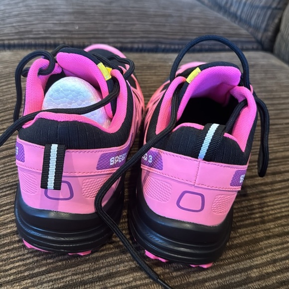 Women’s Keep Running Sneakers Size 8 1/2 - Picture 6 of 10